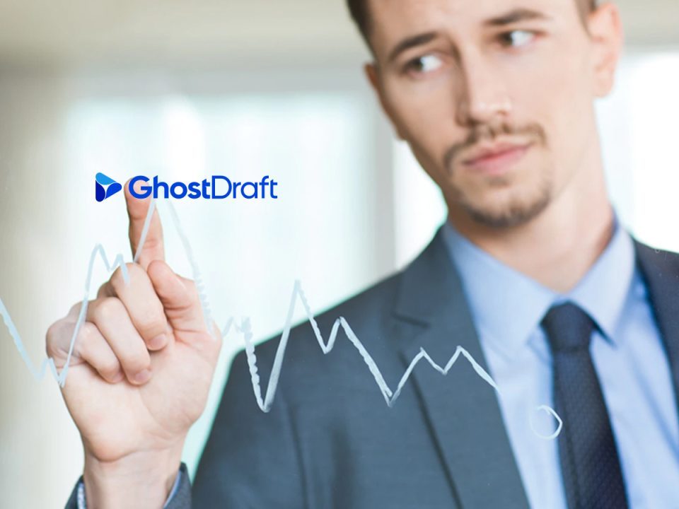 Leading Life Insurance Carrier Selects GhostDraft Originate to Modernize Document Management