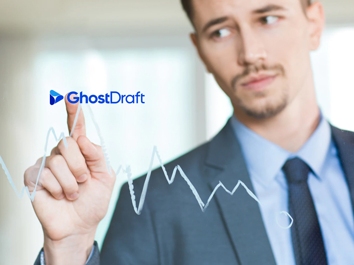 Leading Life Insurance Carrier Selects GhostDraft Originate to Modernize Document Management