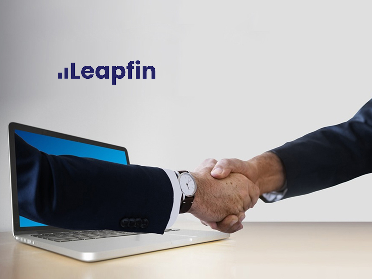 Leapfin and Airwallex Partner to Power Smarter Revenue Accounting for Scaling Businesses