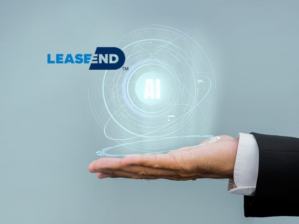 Lease End Debuts AI Constellation to Redefine Auto Lease Buyouts