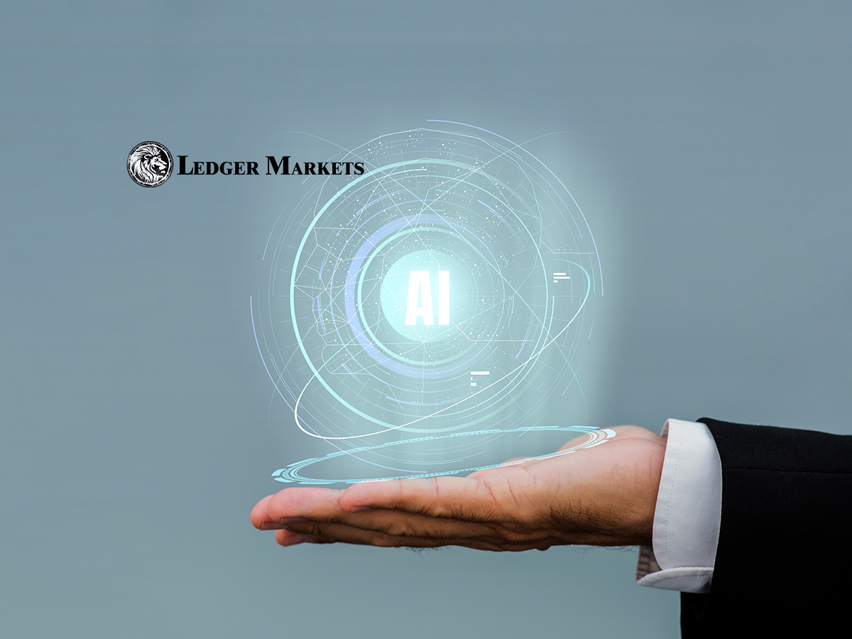 Ledger Markets Announces Revolutionary AI Trading Bot Exclusively for UK Citizens