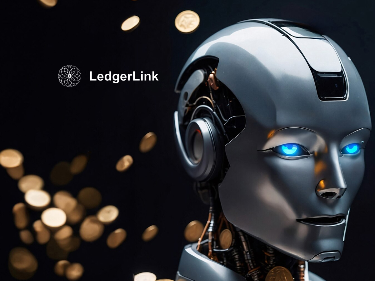 LedgerLink Unveils AI Agent2Agent Solutions for Regional and Community Banks