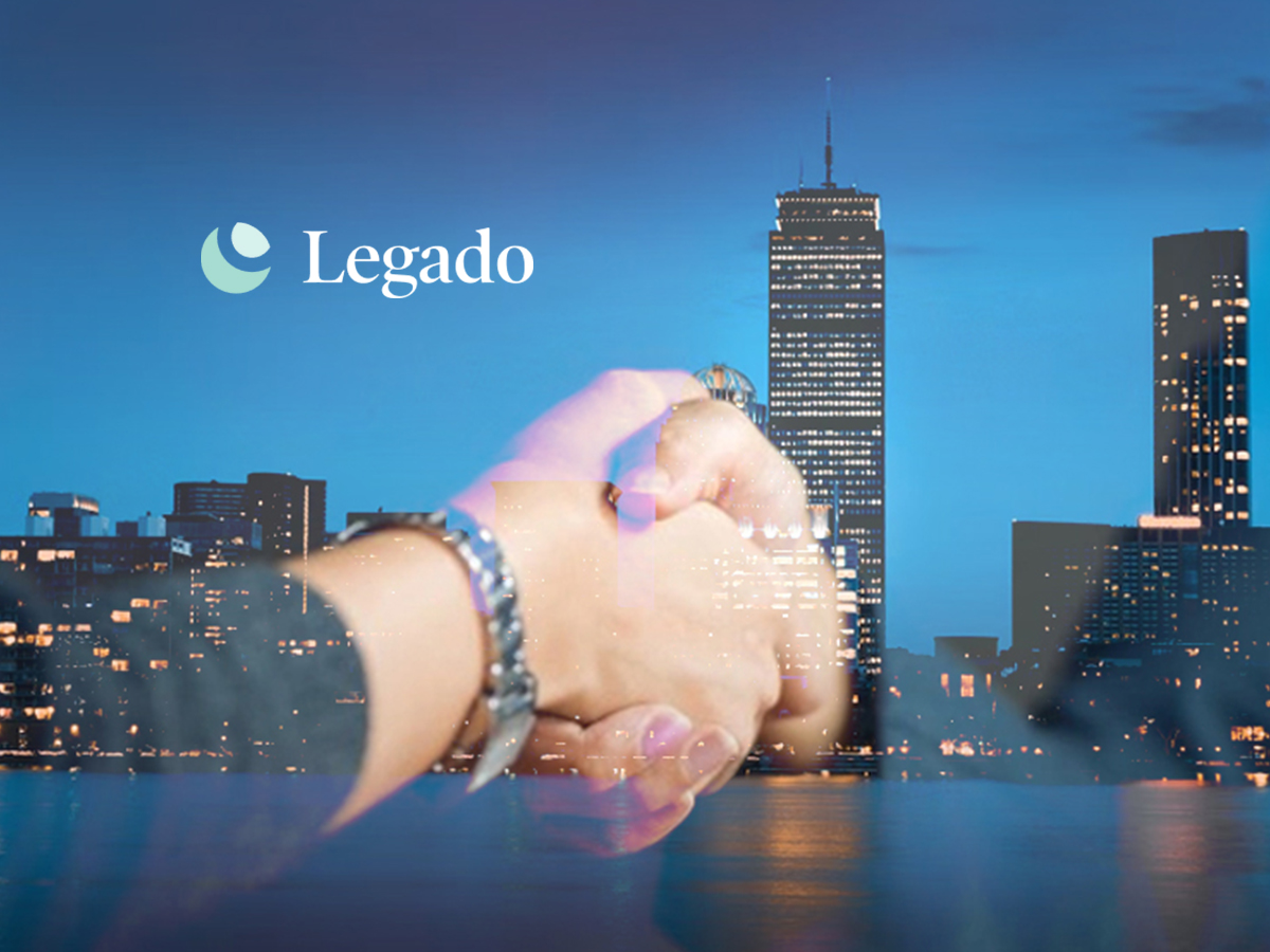 Legado and Amiqus Partner to Streamline Regulated Onboarding in UK Financial Services Sector