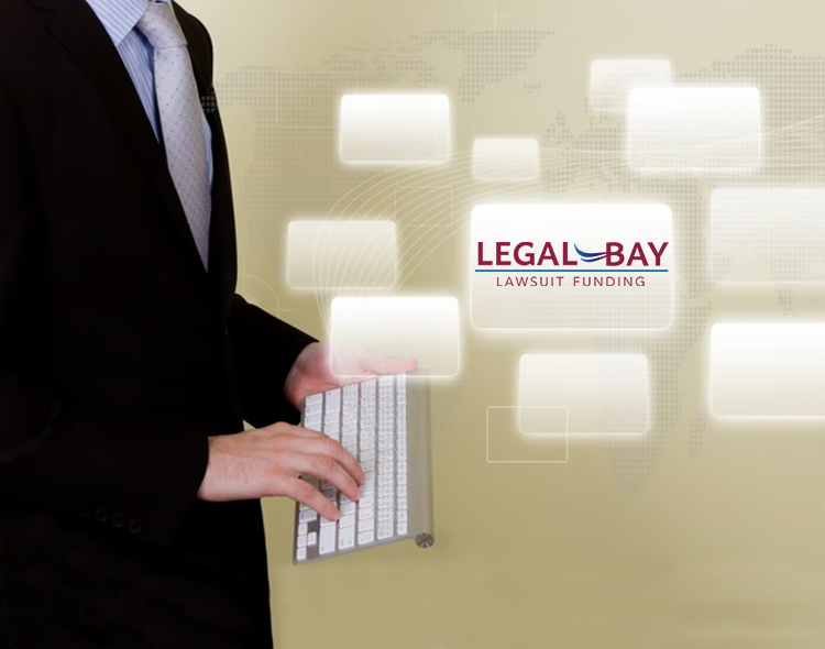 Legal-Bay Lawsuit Settlement Funding Launches New Site for Commercial Litigation Loans