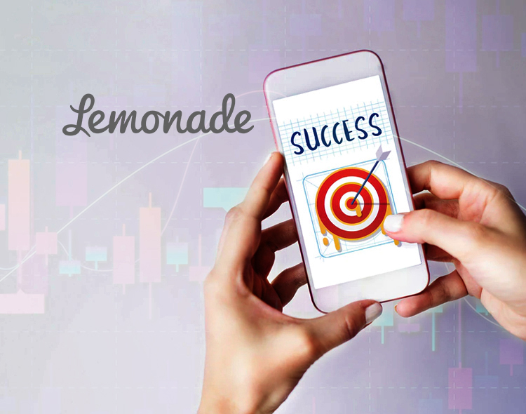 Lemonade Announces Successful Renewal of Reinsurance Program