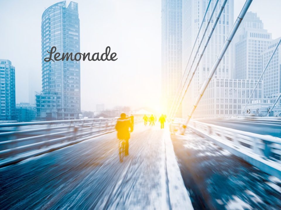 Lemonade adds PayPal’s CMO to its Board of Directors