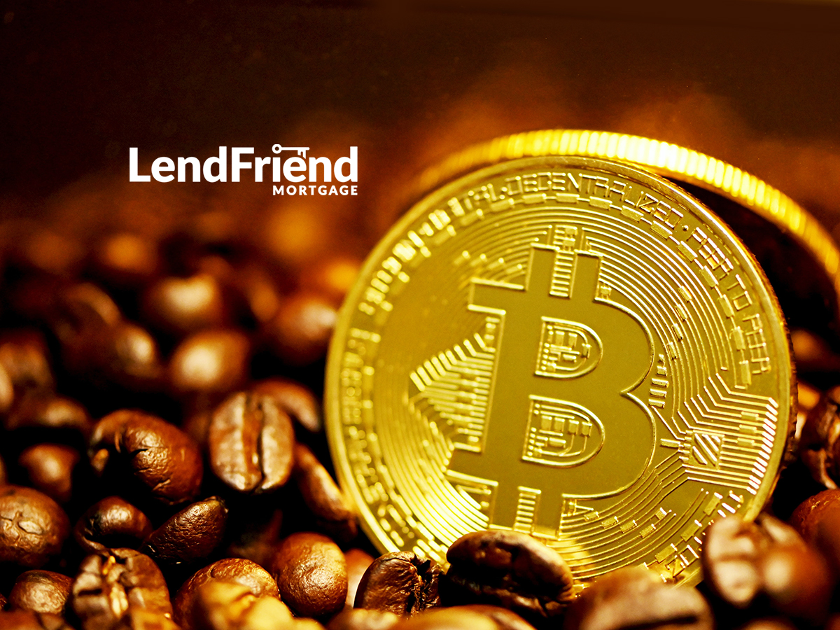 LendFriend Expands Crypto Mortgage Programs to California, Colorado, Florida, and Texas