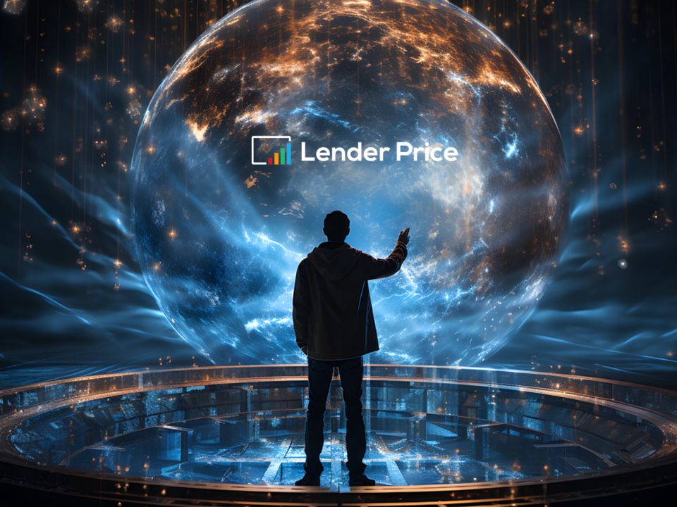 Lender Price Introduces AILA: The Artificial Intelligence Loan Assistant Revolutionizing Mortgage Operations