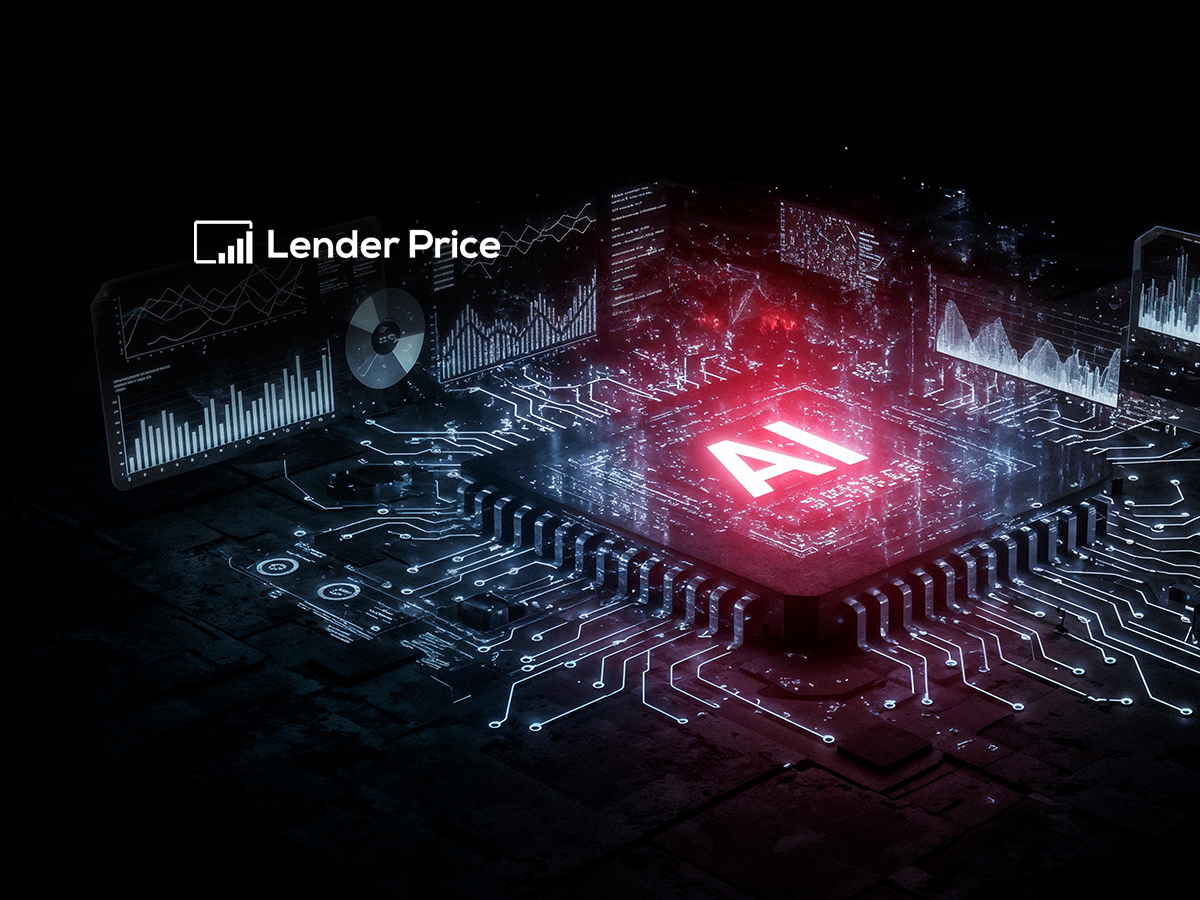 Lender Price Introduces POD AI Agents to Advance Pricing Accuracy and Accelerate Implementation