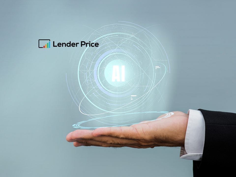 Lender Price Launches MCP for AI-Native Mortgage Pricing Infrastructure