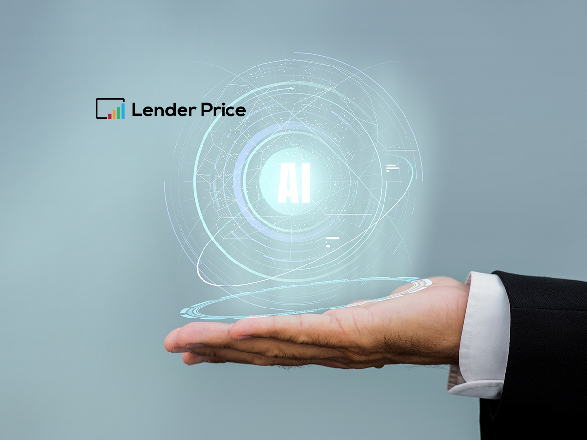 Lender Price Launches MCP for AI-Native Mortgage Pricing Infrastructure