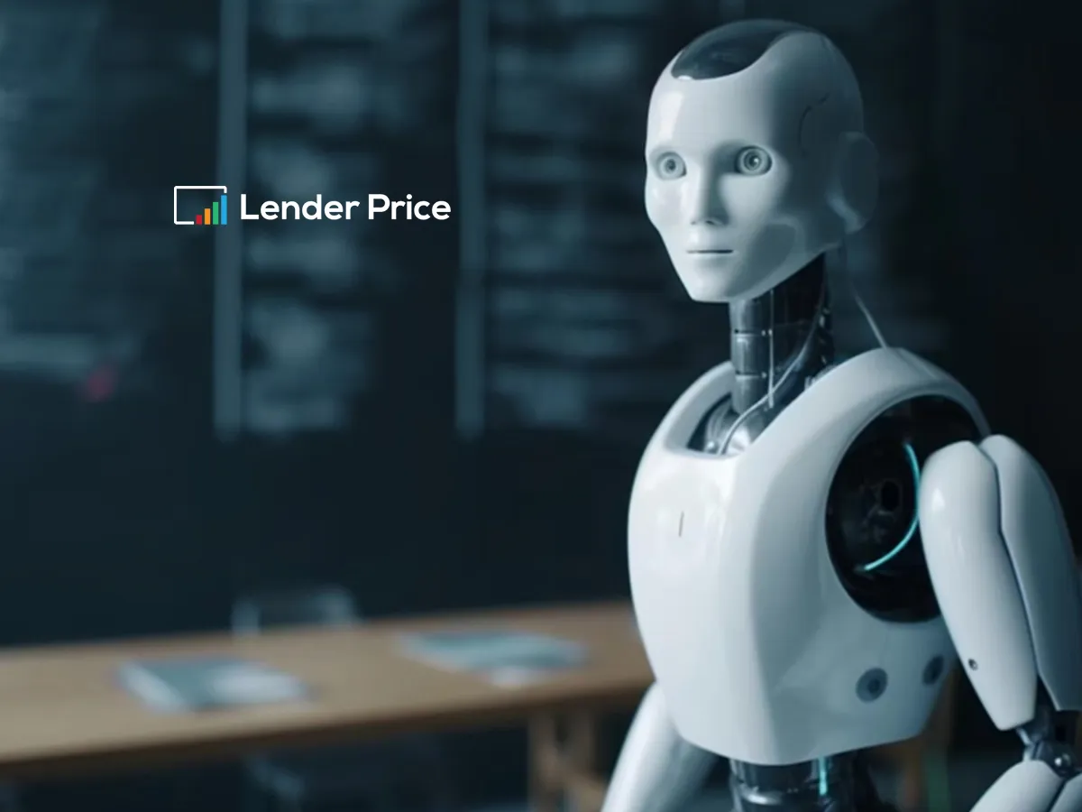 Lender Price Unveils AI Offering "AI Assist" to Transform Mortgage Pricing Technology for Lenders