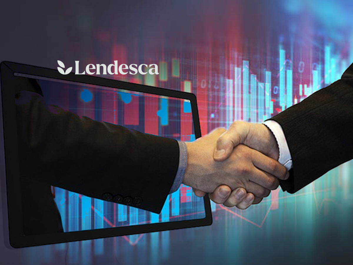 Lendesca Acquires SBA Collective, Names Ray Drew Chief Revenue Officer