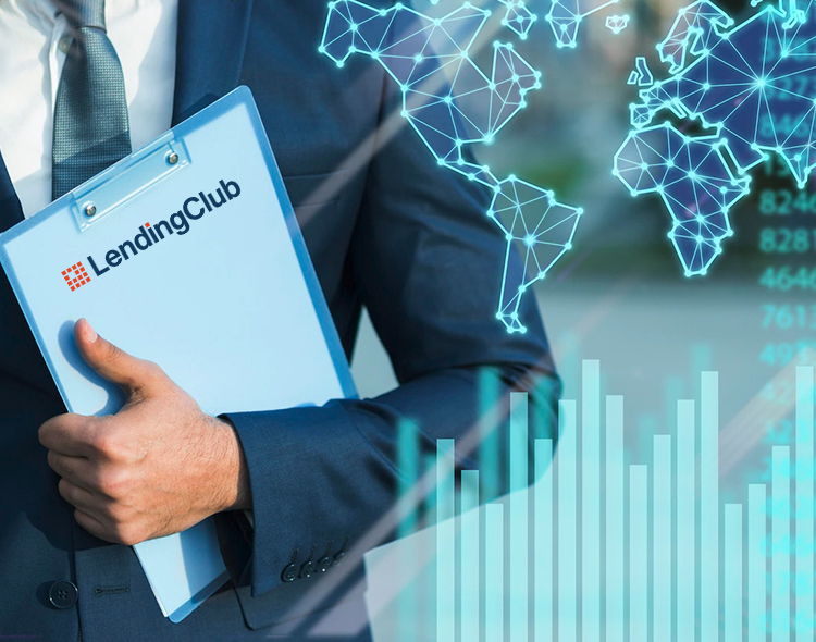 LendingClub Names Drew LaBenne as New Chief Financial Officer