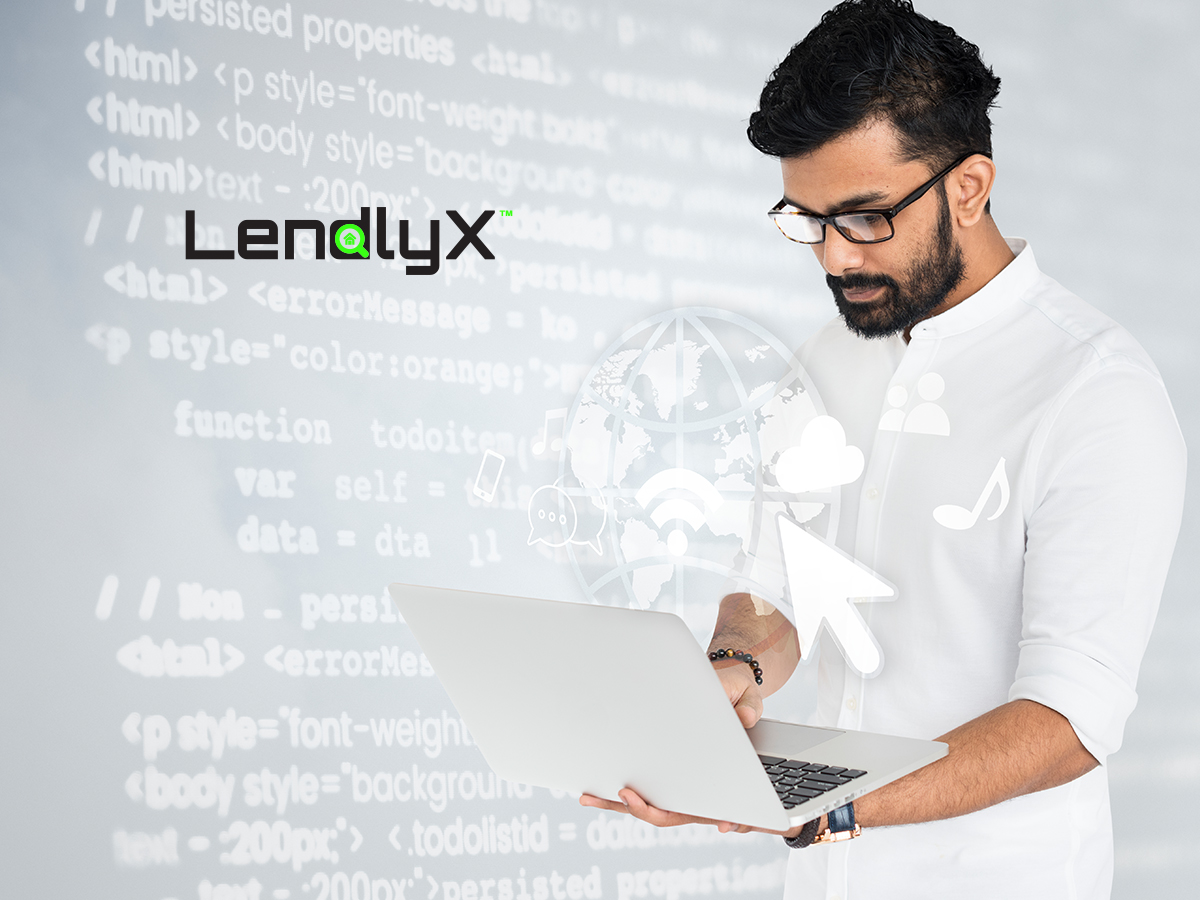 LendlyX and Business Screen Announce API Integration to Create End to End Verification Workflow for Private Lenders