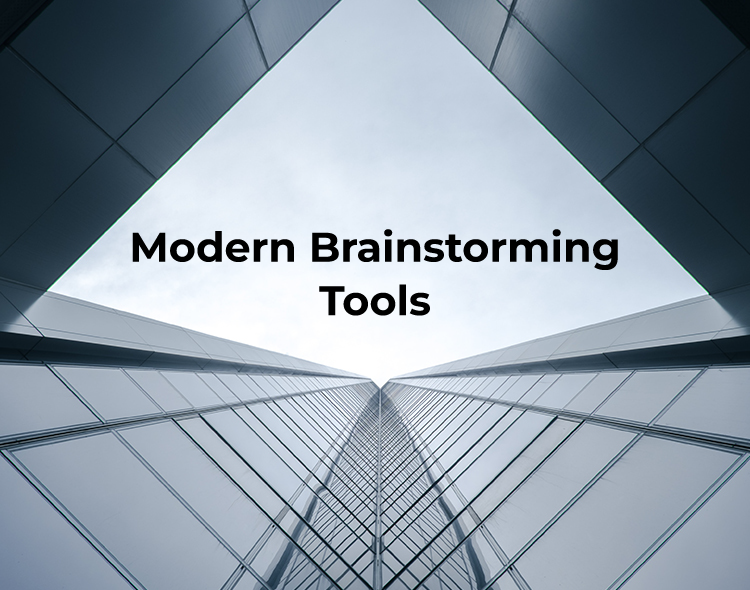 Let's Explore How To Leverage Modern Brainstorming Tools