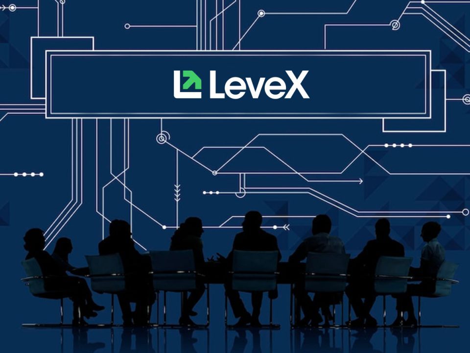 LeveX Becomes One of the First Exchanges to Launch Native Apple Pay via Mercuryo