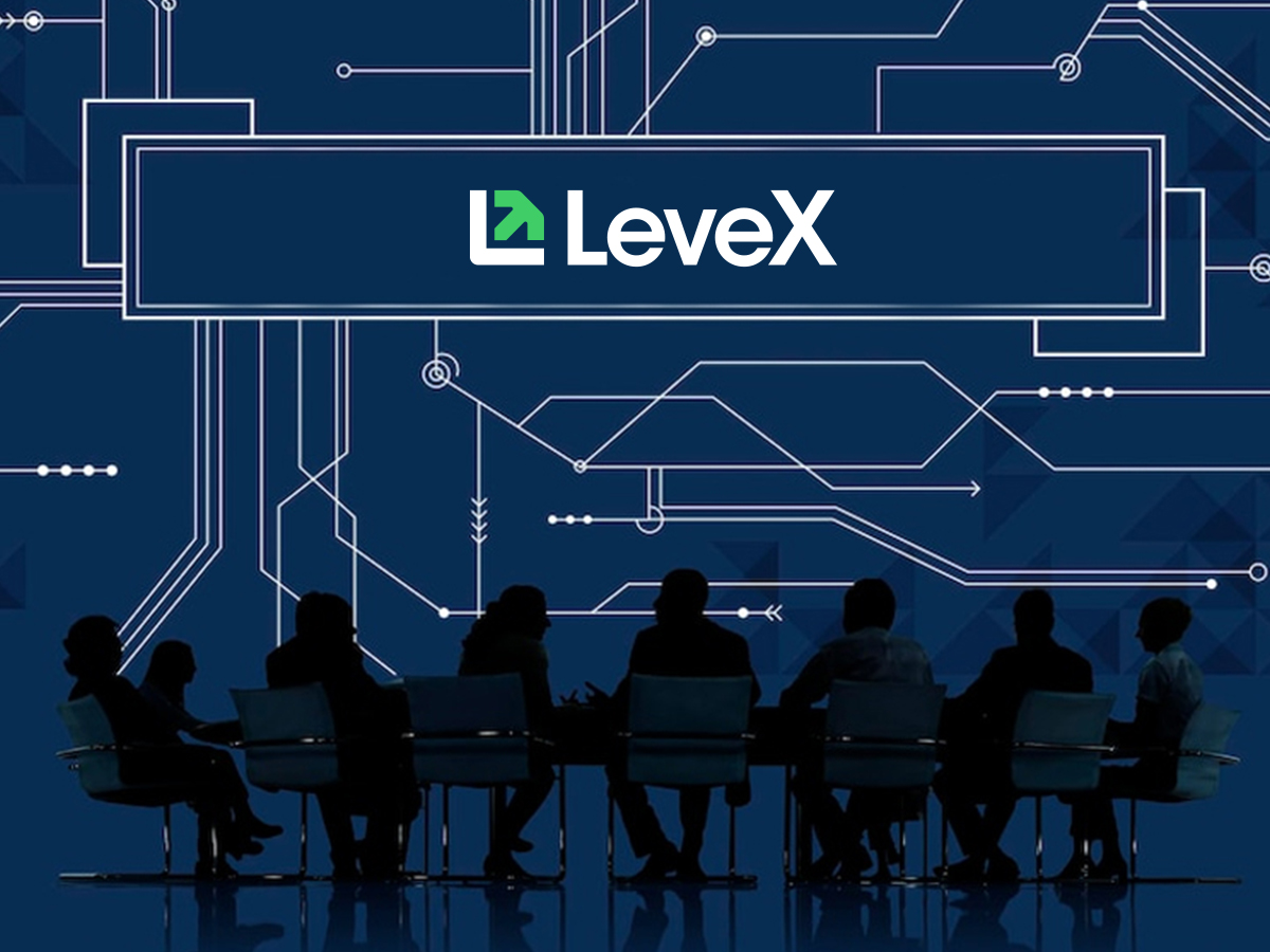 LeveX Becomes One of the First Exchanges to Launch Native Apple Pay via Mercuryo