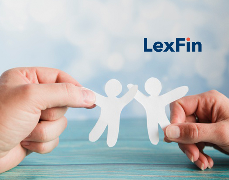 LexFin Announces New Banking Partnership with Coastal Community Bank, Member FDIC