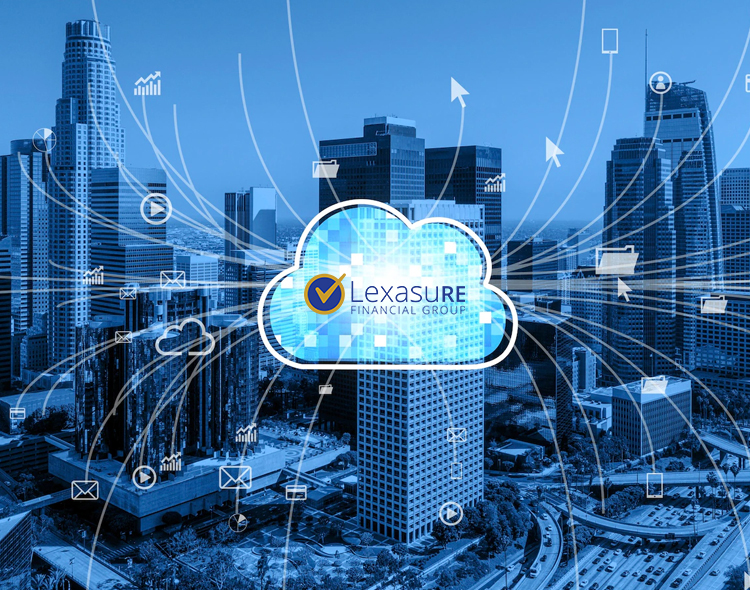 Lexasure Financial Group Launches LexasureCloud 1.0 Digital B2B2C InsurTech Platform at InsureTech Connect Asia