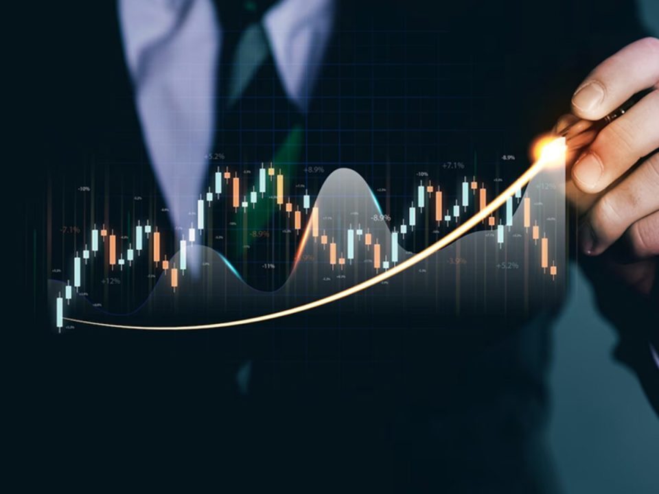 Lexiron Platform: How Lexiron Platform Is Redefining Digital Trading Performance With Advanced Security and ROI