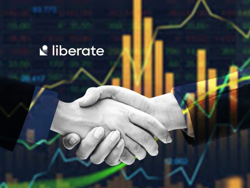 Liberate Named OpenAI Select Partner