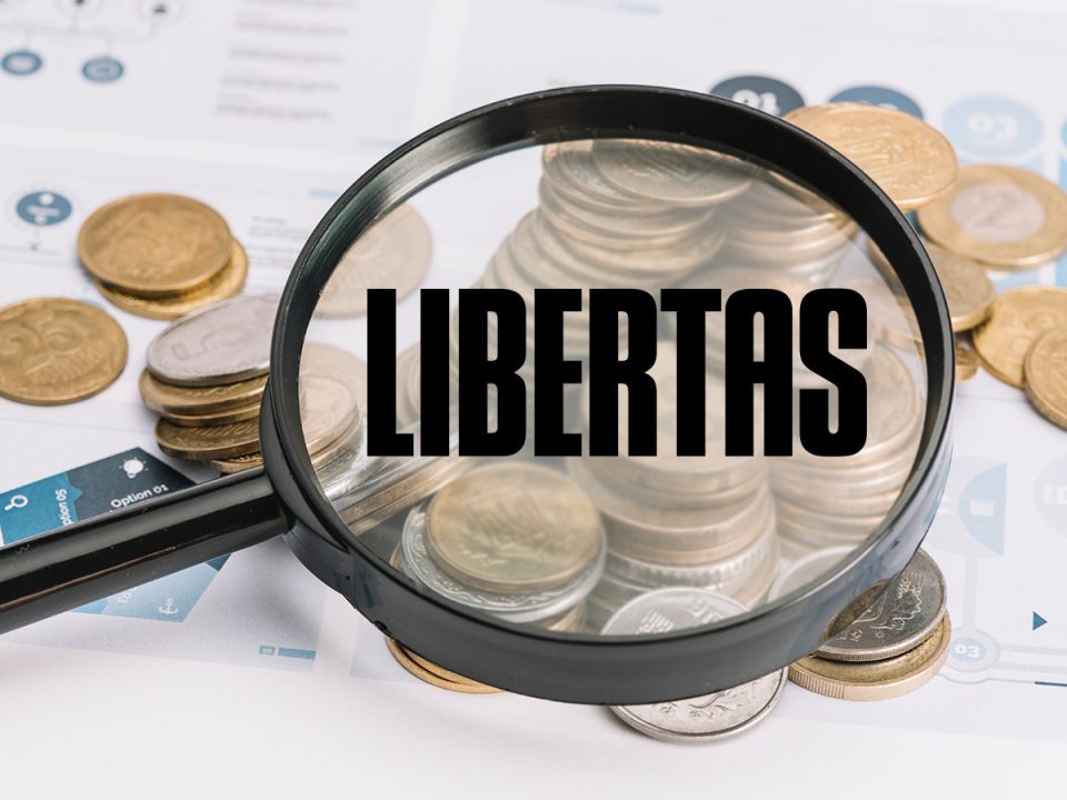 Libertas Funding Appoints David Finn as Chief Financial Officer