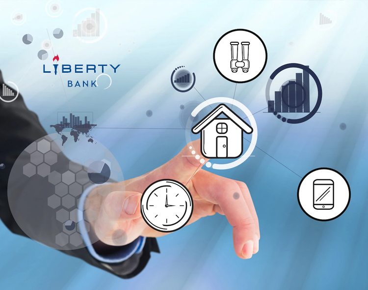 Liberty Bank Launches Owners Bank – A No BS Bank, Tailor-Made for Small Businesses