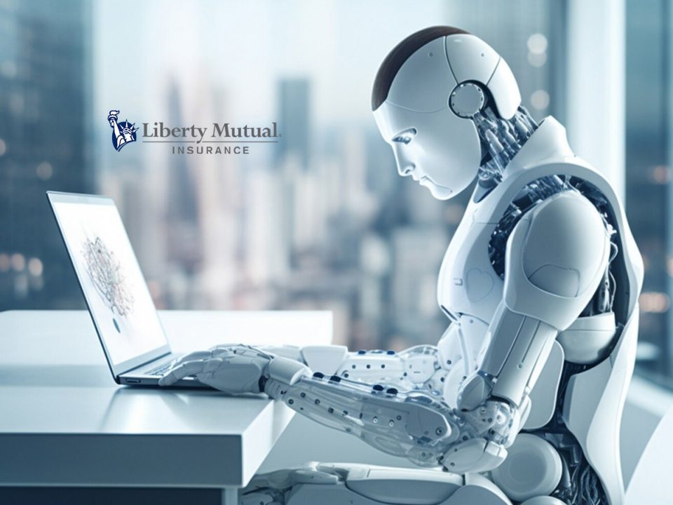 Liberty Mutual Insurance Launches First-of-its-Kind Carrier-Backed Conversational AI Quoting App in ChatGPT for Auto Insurance