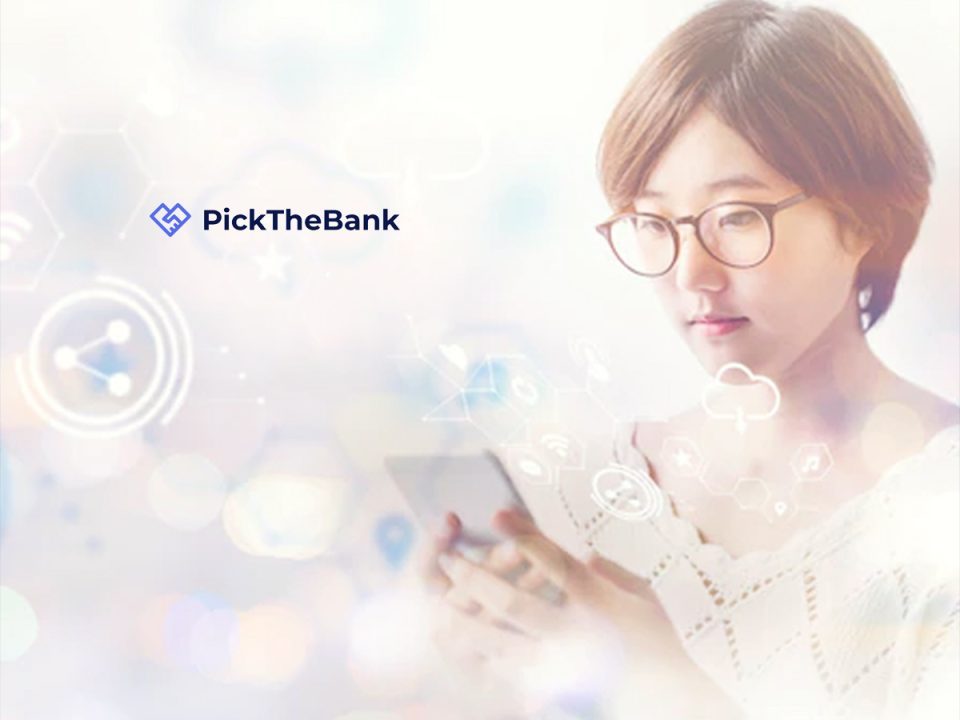 Lidion Bank Increases EUR Fixed-Term Deposit Rates Available via PickTheBank