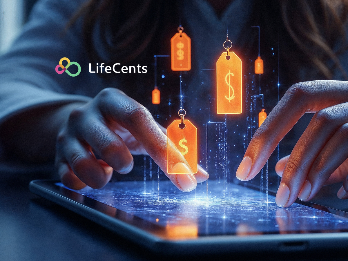 LifeCents Closes Out Financial Literacy Month with Launch of Financial Readiness Framework