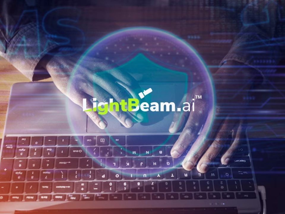 LightBeam Named a Sample Vendor in the Gartner® Hype Cycle™ for Data Security Technologies, 2025