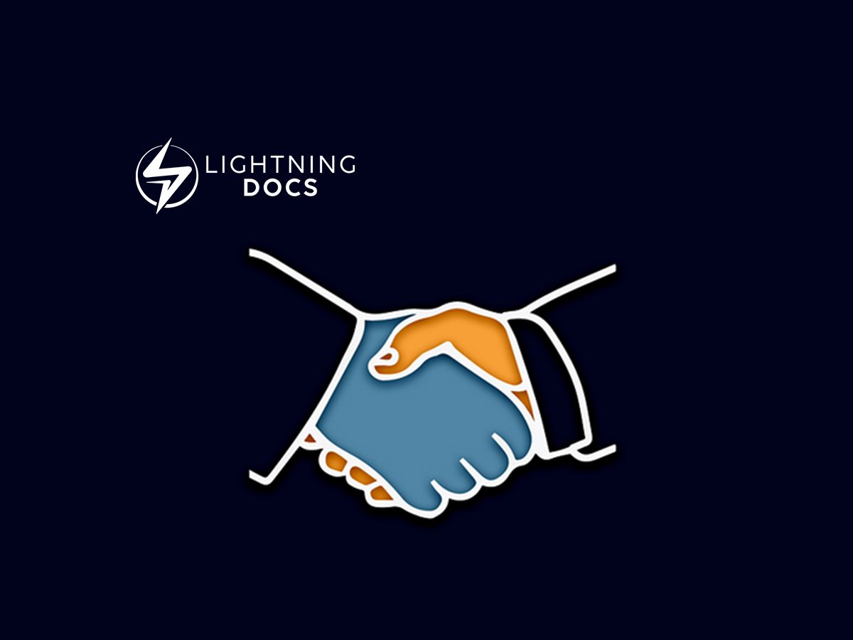 Lightning Docs and LendingWise Partner to Deliver Seamless API Integration for Private Lenders