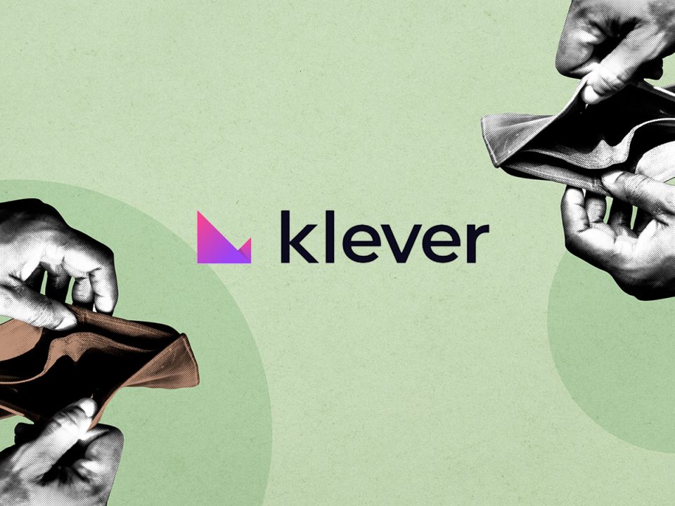 Lightning Swap Now Available in Klever Wallet