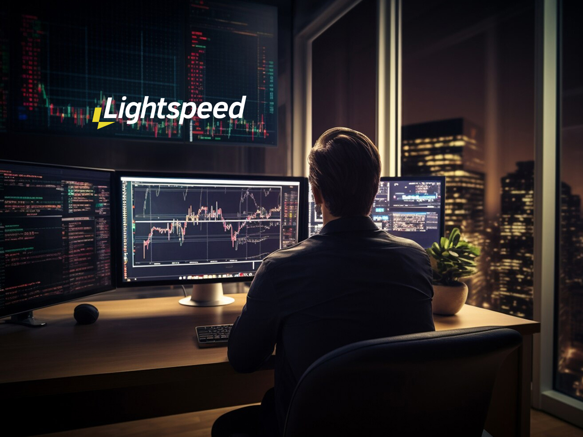 Lightspeed Launches Options Widget to Bolster its Lightspeed Trader Platform