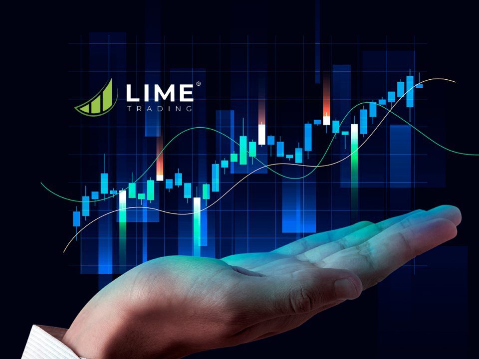 Lime Trading Integrates Bookmap Order Flow Visualization Directly into Its Trading Platform