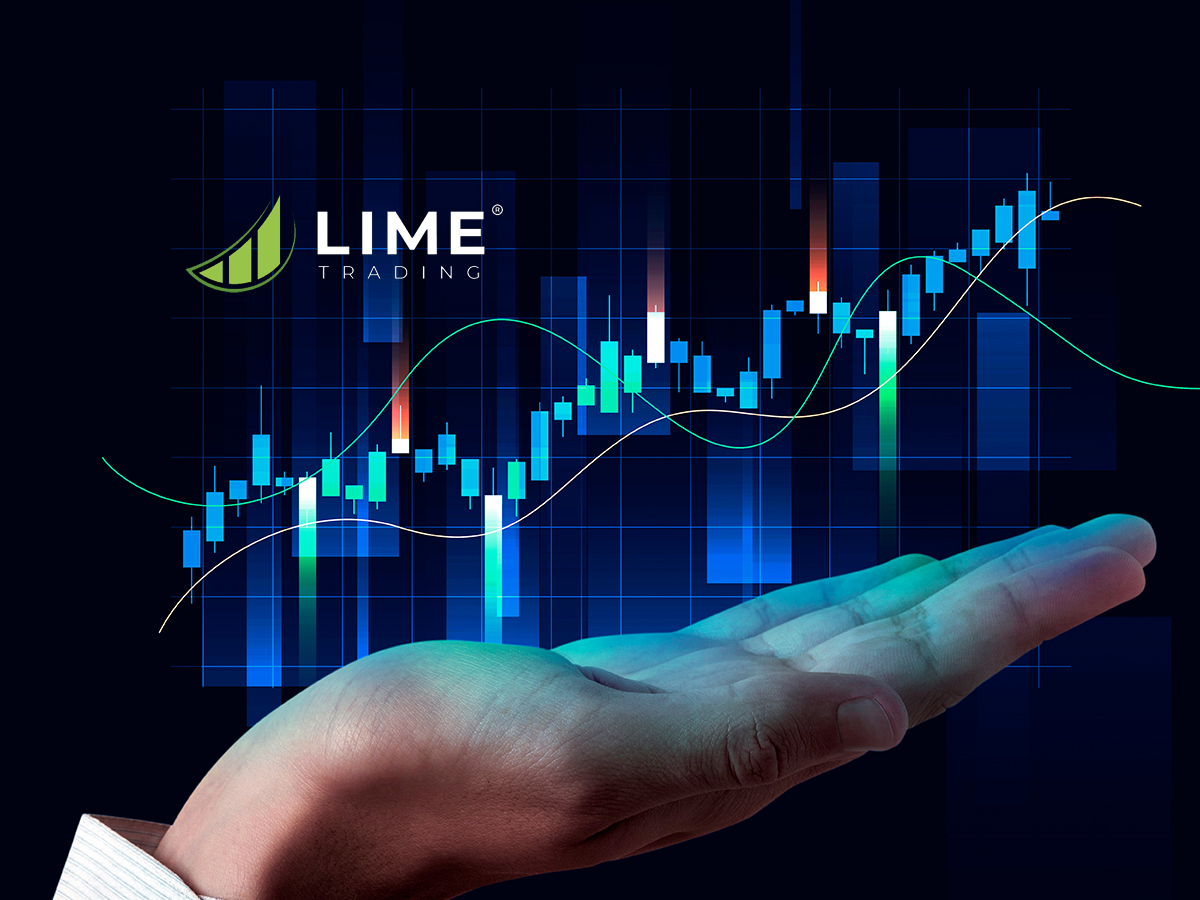 Lime Trading Integrates Bookmap Order Flow Visualization Directly into Its Trading Platform