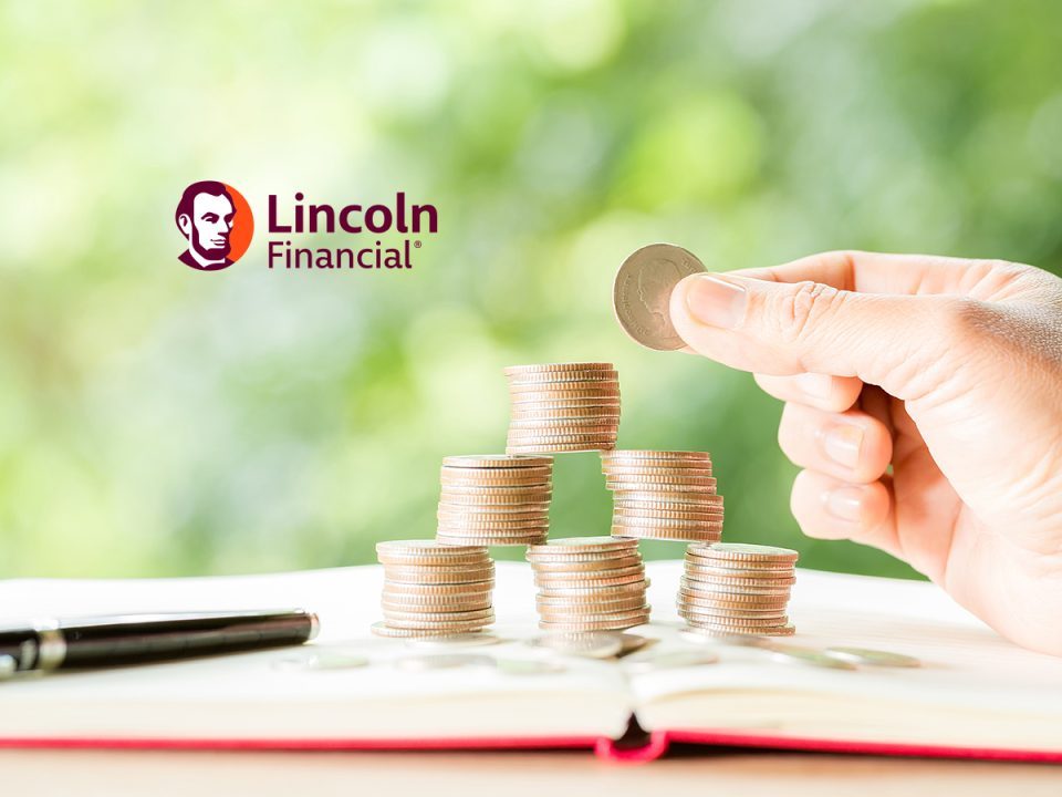 Lincoln Financial Announces Chief Financial Officer Transition