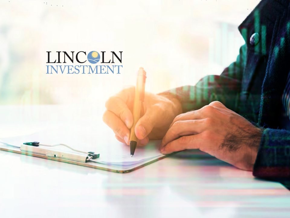 Lincoln Investment Names Tara Harkins Senior Vice President, Marketing