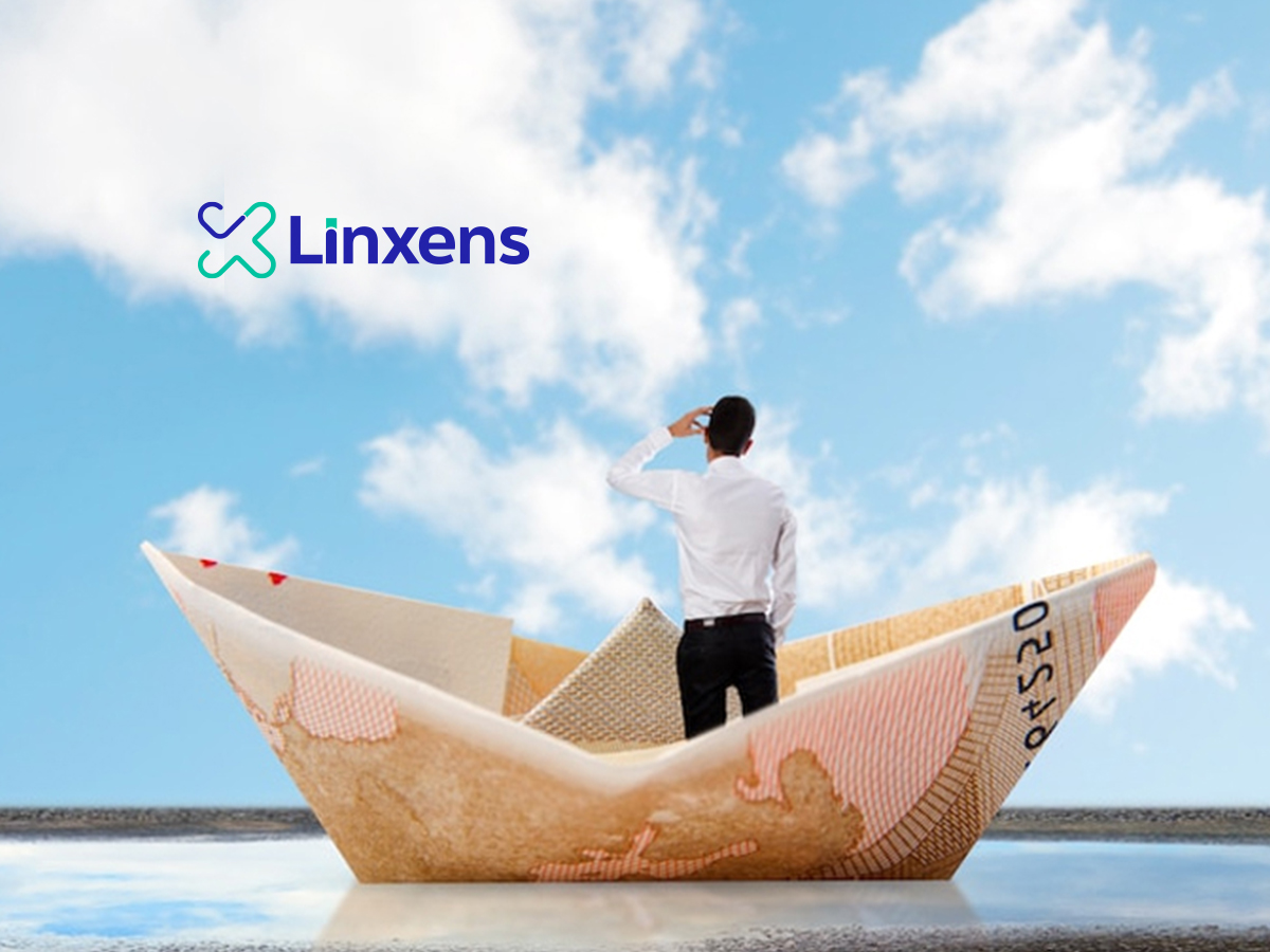 Linxens Appoints Laurent Letestu as Chief Financial Officer