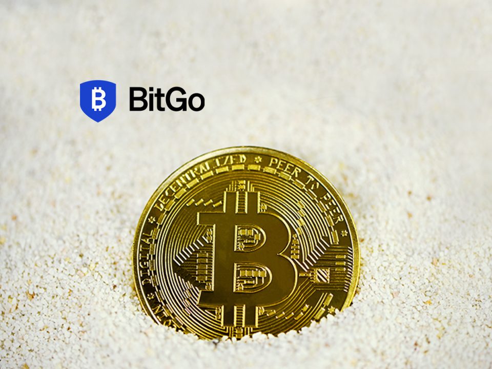 Liquid Mercury Selects BitGo as Crypto-as-a-Service Provider Across All Products