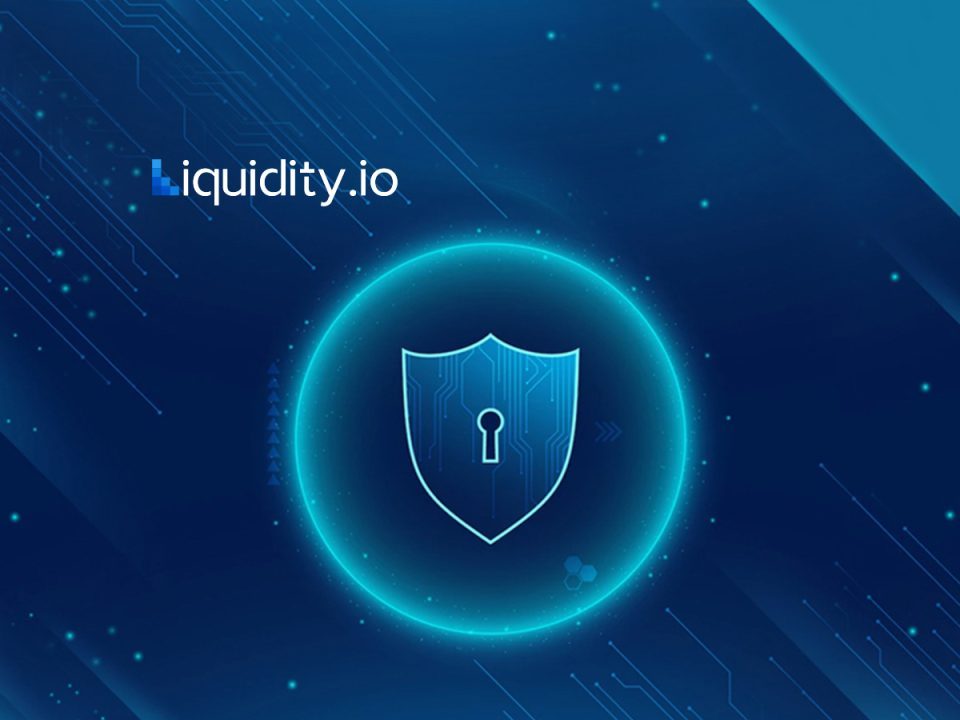 Liquidity.io Integrates BitGo Platform, Enabling Support for 1,550+ Digital Assets with Institutional-Grade Security