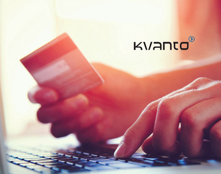 Listing Partners Sarl Research Updates Valuation on Kvanto Payment Services Ltd.