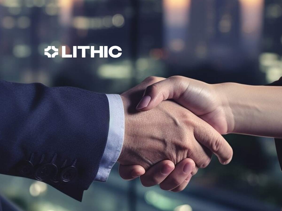 Lithic and Veritex Community Bank Announce Strategic Partnership to Expand Credit-Based Financial Solutions