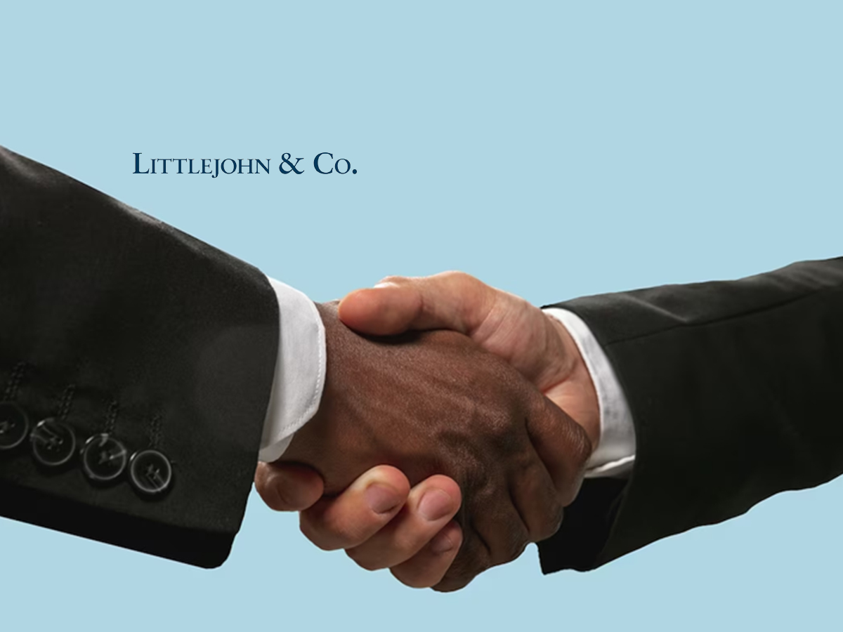 Littlejohn & Co. Promotes Brian Michaud to Managing Partner