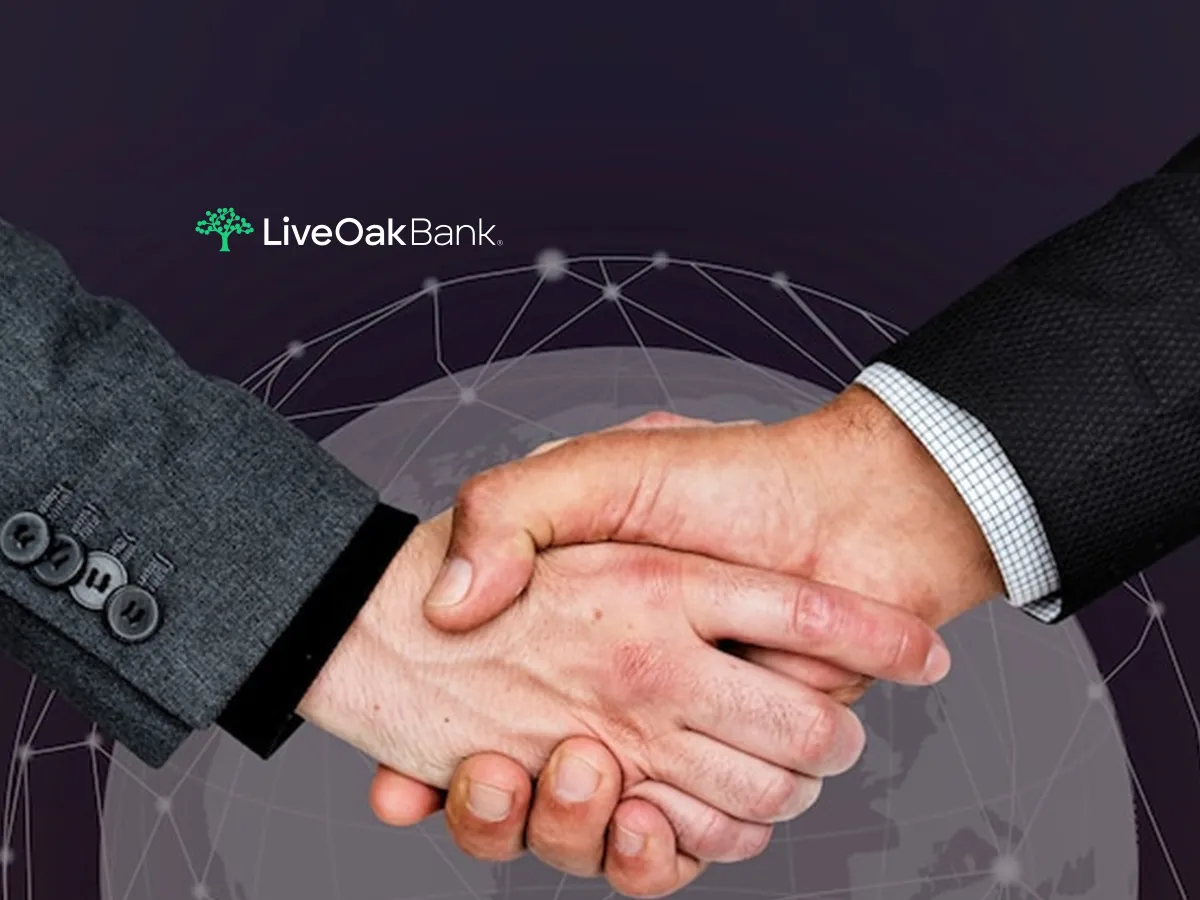 Live-Oak-Bank-Announces-First-Embedded-Banking-Partnership-with-Anatomy-Financial,-Inc.