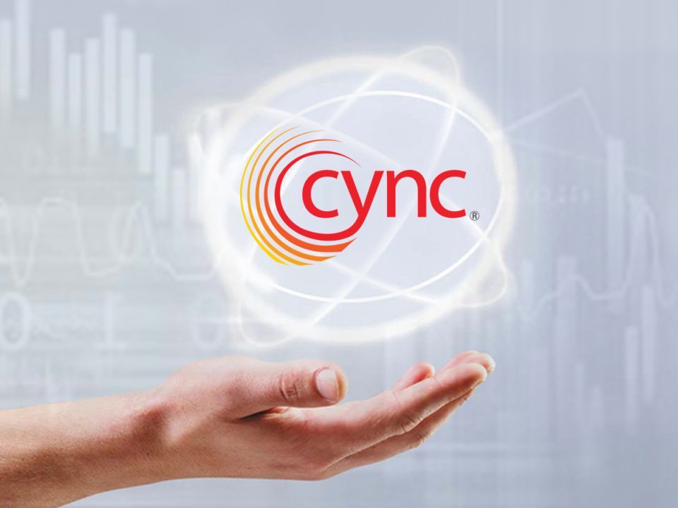 Live Oak Bank Deploys Cync Software to Modernize Commercial Lending Operations