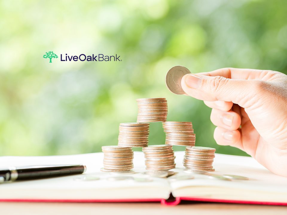 Live Oak Bank Grant Fuels Workforce Mobility Through The Forward Fund