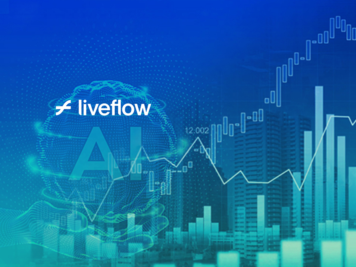 LiveFlow Introduces Flow, an AI-Native ERP for Established Businesses with Complex Operations