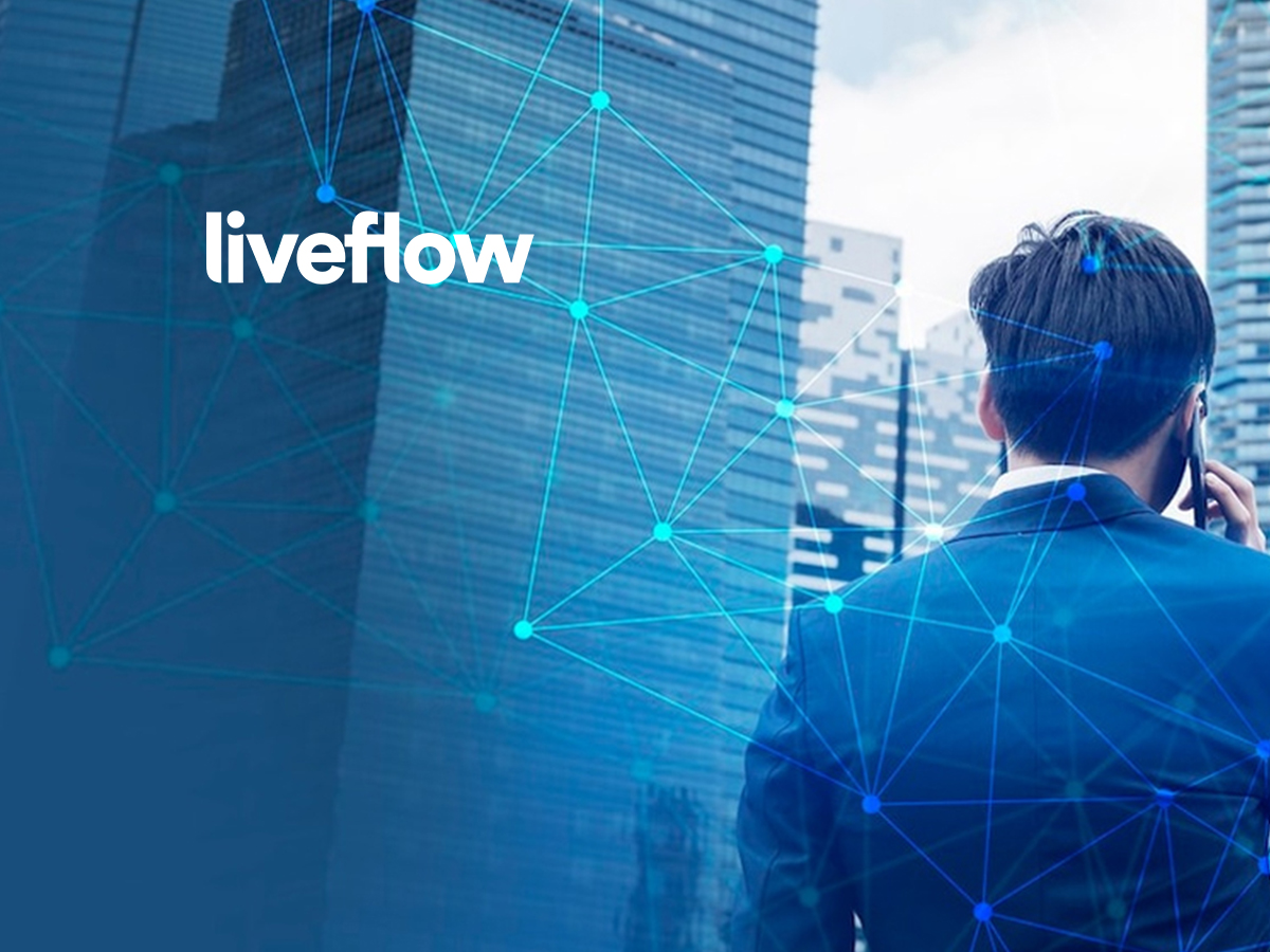 LiveFlow Launches Integration with Xero for Accounting Firms and Businesses